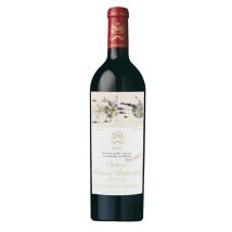 Château Mouton Rothschild 2005 - Pauillac