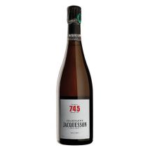 Jacquesson Cuvée N°745 - Champagne Extra Brut