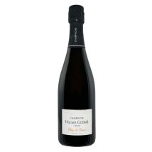 Hugues Godmé Blanc de Blancs - Champagne Blanc de Blancs