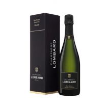 Lombard Brut Nature Chouilly - Champagne Blanc de Blancs