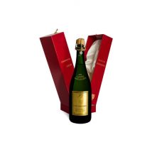 Louis Dubosquet Blanc de Blancs 2013 - Champagne Blanc de Blancs