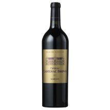 Château Cantenac Brown 2011 - Margaux