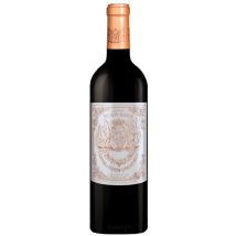 Château Pichon Baron 2018 - Pauillac