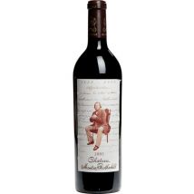 Château Mouton Rothschild 2003 - Pauillac