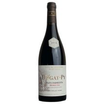 Domaine Dugat-Py Mazis-Chambertin Grand Cru 2018 - Mazis-Chambertin
