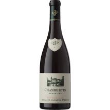 Domaine Jacques Prieur Chambertin Grand Cru 2016 - Chambertin