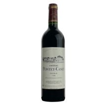 Château Pontet-Canet 1996 - Pauillac