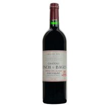 Château Lynch-Bages 1995 - Pauillac