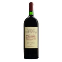 Château La Dominique 2005 Magnum - Saint-Émilion