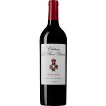 Château Le Bon Pasteur 2020 - Pomerol
