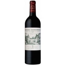 Château Carbonnieux rouge 2020 - Pessac-Léognan