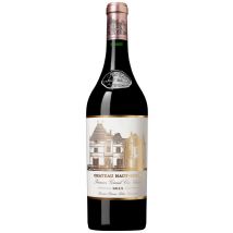 Château Haut-Brion 2018 - Pessac-Léognan