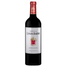 Château Langoa Barton 2018 - Saint-Julien