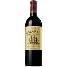 Château Malartic Lagravière 2016 - Pessac-Léognan