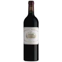 Château Margaux 2006 - Margaux