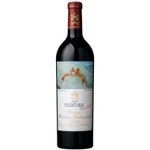 Château Mouton Rothschild 2012 - Pauillac