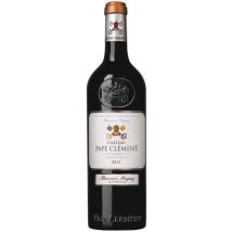 Château Pape Clément 2017 - Pessac-Léognan