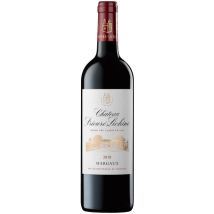 Château Prieuré-Lichine 2018 - Margaux