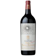 Château Mouton Rothschild 2002 - Pauillac