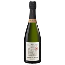 Henriet-Bazin Blanc de Noirs - Champagne