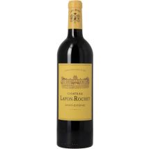 Château Lafon-Rochet 2014 - Saint-Estèphe