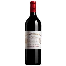 Château Cheval Blanc 2011 - Saint-Émilion