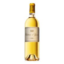 Château d'Yquem 2020 - Sauternes