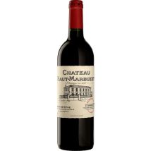 Château Haut-Marbuzet 2022 - Bordeaux Primeurs 2022