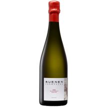 Suenen Oiry Blanc de Blancs - base 2019 - Champagne Blanc de Blancs