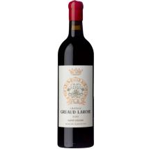 Château Gruaud Larose 2022 - Bordeaux Subskriptionsweine 2022