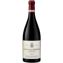 Domaine des Lambrays "Clos des Lambrays" Grand Cru 2021 - Clos des Lambrays