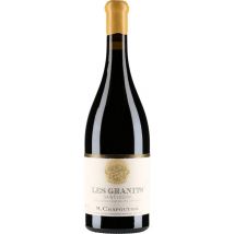 M. Chapoutier Les Granits 2019 - Rhône-Tal