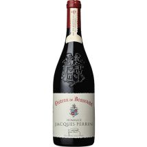 Château de Beaucastel Hommage à Jacques Perrin 2020 - Rhône Valley