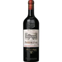 Château Fombrauge 2018 - Saint-Émilion