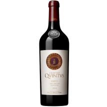 Château Quintus 2016 - Saint-Émilion