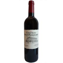 Château Haut-Marbuzet 2019 - Saint-Estèphe