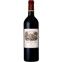 Carruades de Lafite 2008 - Pauillac