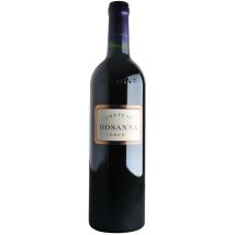 Château Hosanna 2005 - Pomerol