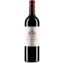 Les Forts de Latour 2008 - Pauillac