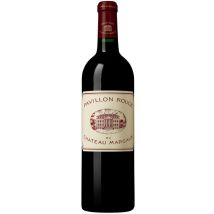 Pavillon Rouge du Château Margaux 2009 - Margaux