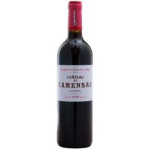 Château de Camensac 2016 - Haut Médoc