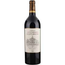 Château Les Carmes Haut-Brion 2017 - Pessac-Léognan