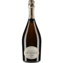 Henriot Cuvée des Enchanteleurs 1998 - Champagne