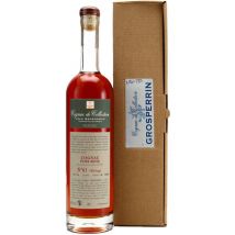 Grosperrin Héritage N°61 Brut de Fût - Cognac XO