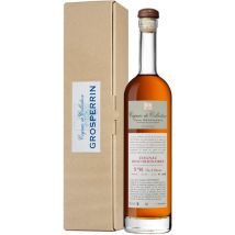 Grosperrin Héritage N°90 Ile d'Oléron - Cognac XO