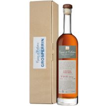 Grosperrin N°52/22 Brut de Fût - Cognac XO