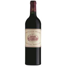 Pavillon Rouge du Château Margaux 2010 - Margaux