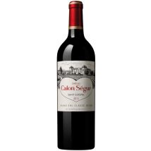 Château Calon Ségur 2016 - Saint-Estèphe