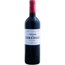 Château de Camensac 2011 - Haut Médoc