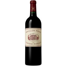 Pavillon Rouge du Château Margaux 2003 - Margaux